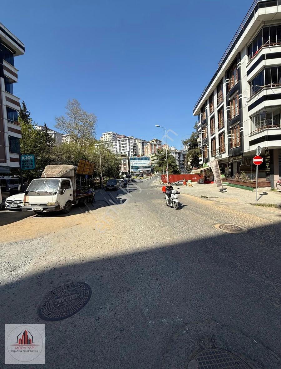 Cadde Üzeri Güney Cephe 7.kat Balkonlu Yüksek Kira Getirili 2+1. - Görsel 33