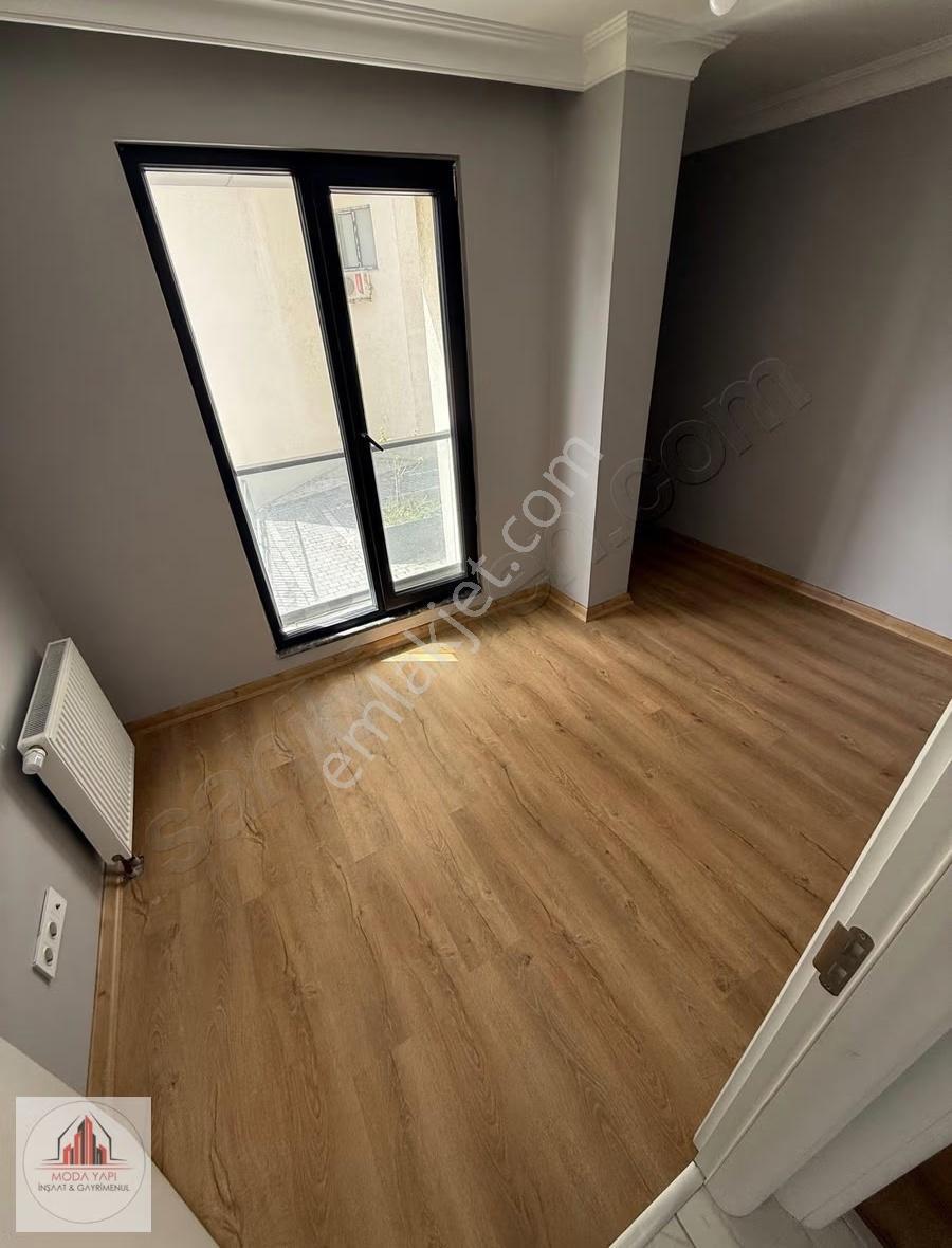 Site İçi Güney Cephe Balkonlu Metroya 5dk Güvenlikli Boş Daire.. - Görsel 24