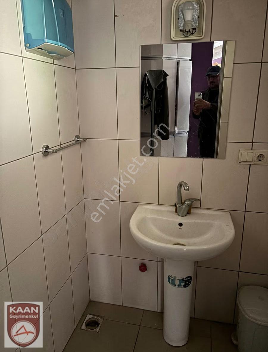 Kaan Emlaktan Adalette Aydem Karşısı Düz Ayak Kiralık İşyeri - Görsel 5
