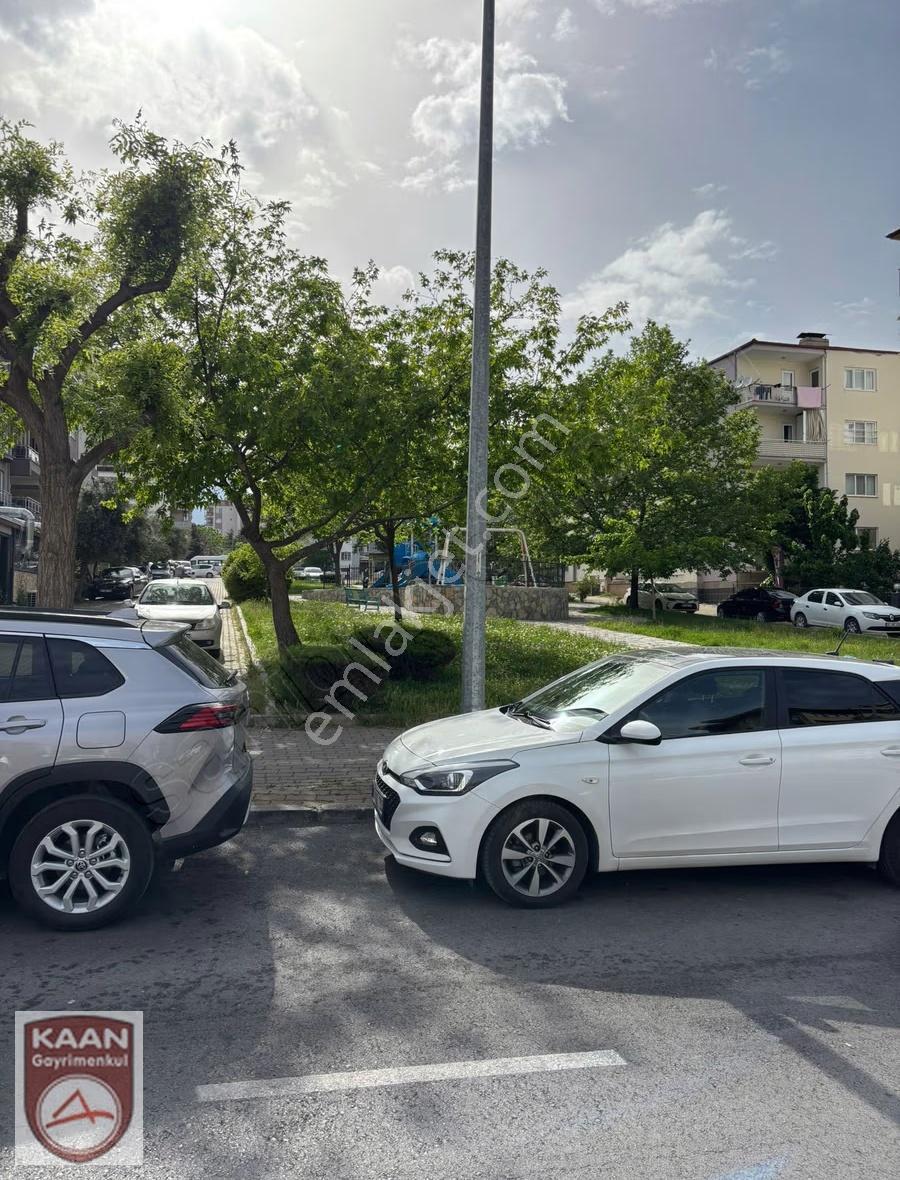 Kaan Emlaktan Adalette Aydem Karşısı Düz Ayak Kiralık İşyeri - Görsel 16