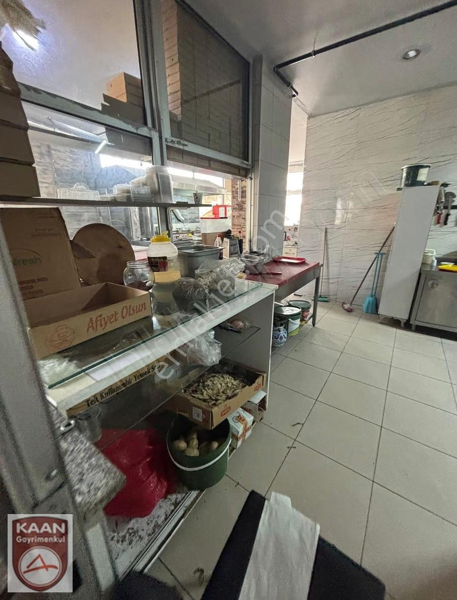 Kaan Emlaktan Adalette Aydem Karşısı Düz Ayak Kiralık İşyeri - Görsel 29