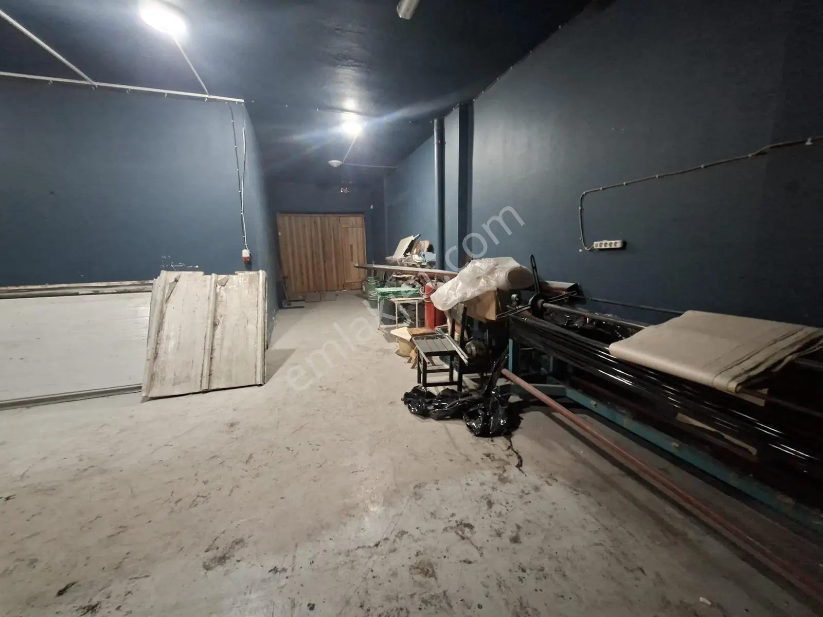 Köşklüçeşme Merkezi Konum 190+25m² Masrafsız Satılık Dükkan&depo - Görsel 21