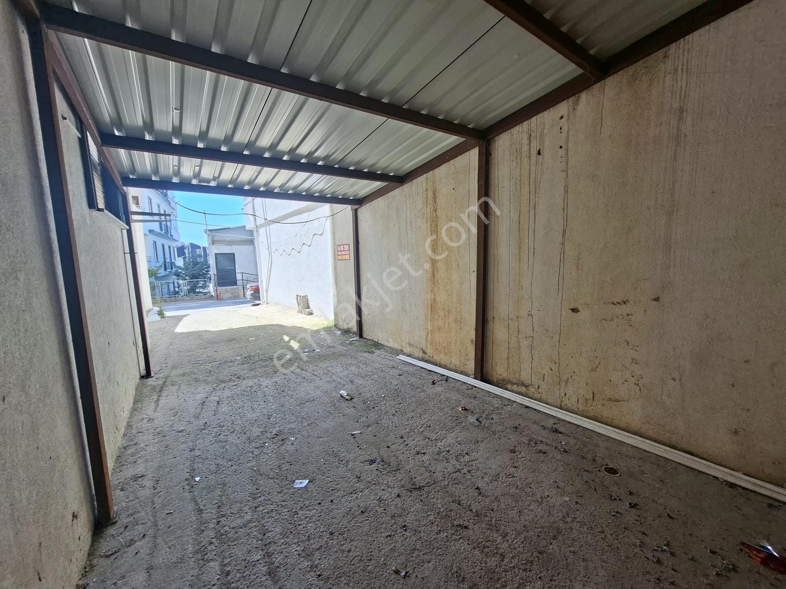 Köşklüçeşme Merkezi Konum 190+25m² Masrafsız Satılık Dükkan&depo - Görsel 27