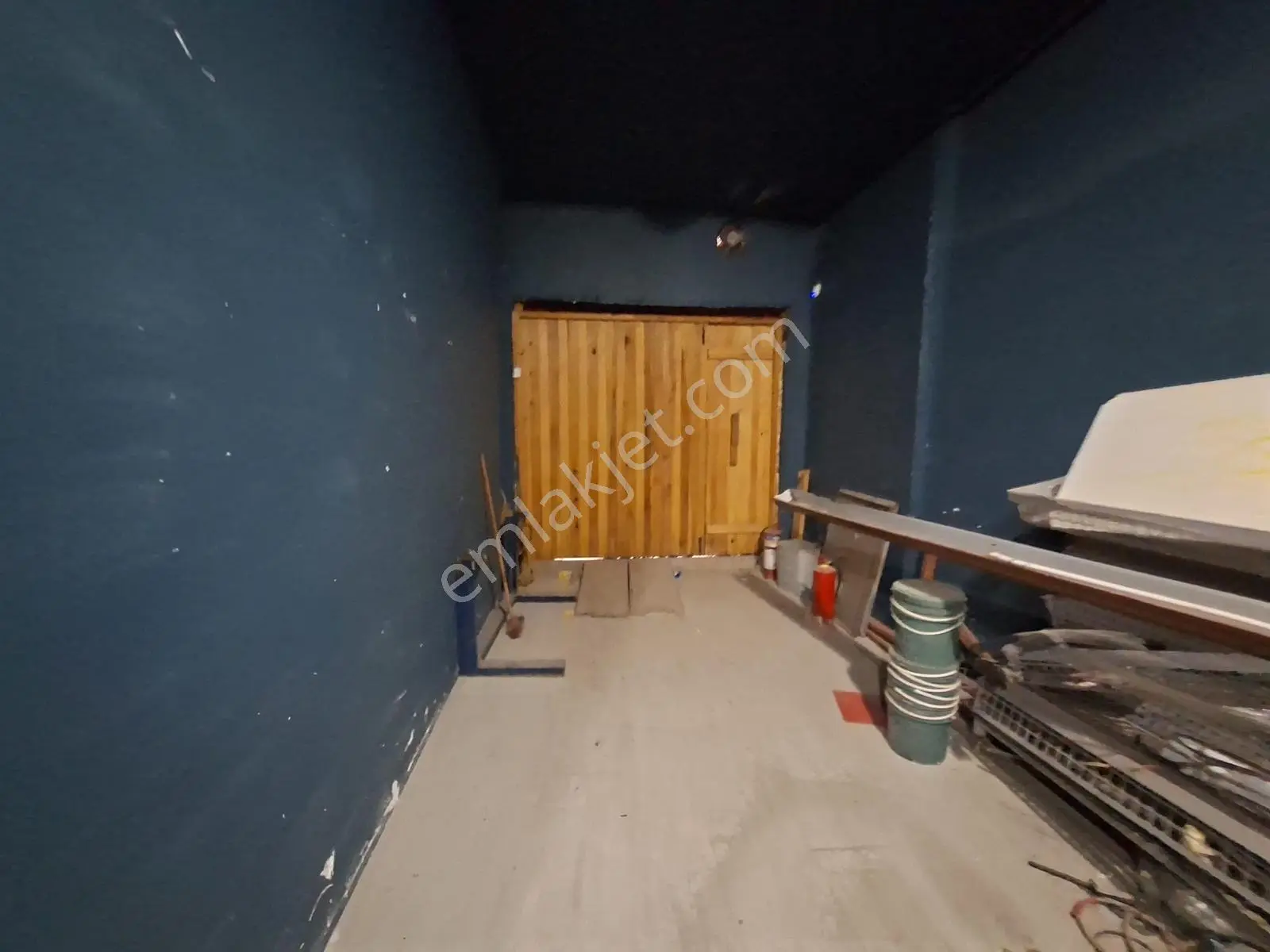 Köşklüçeşme Merkezi Konum 190+25m² Masrafsız Satılık Dükkan&depo - Görsel 24