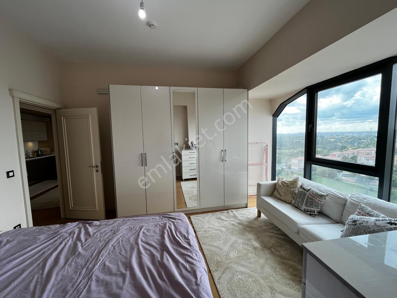 Kiptaş Venezia Mega Kiralık Full Lüks Eşyalı 94 M2 1+1 Daire - Görsel 3