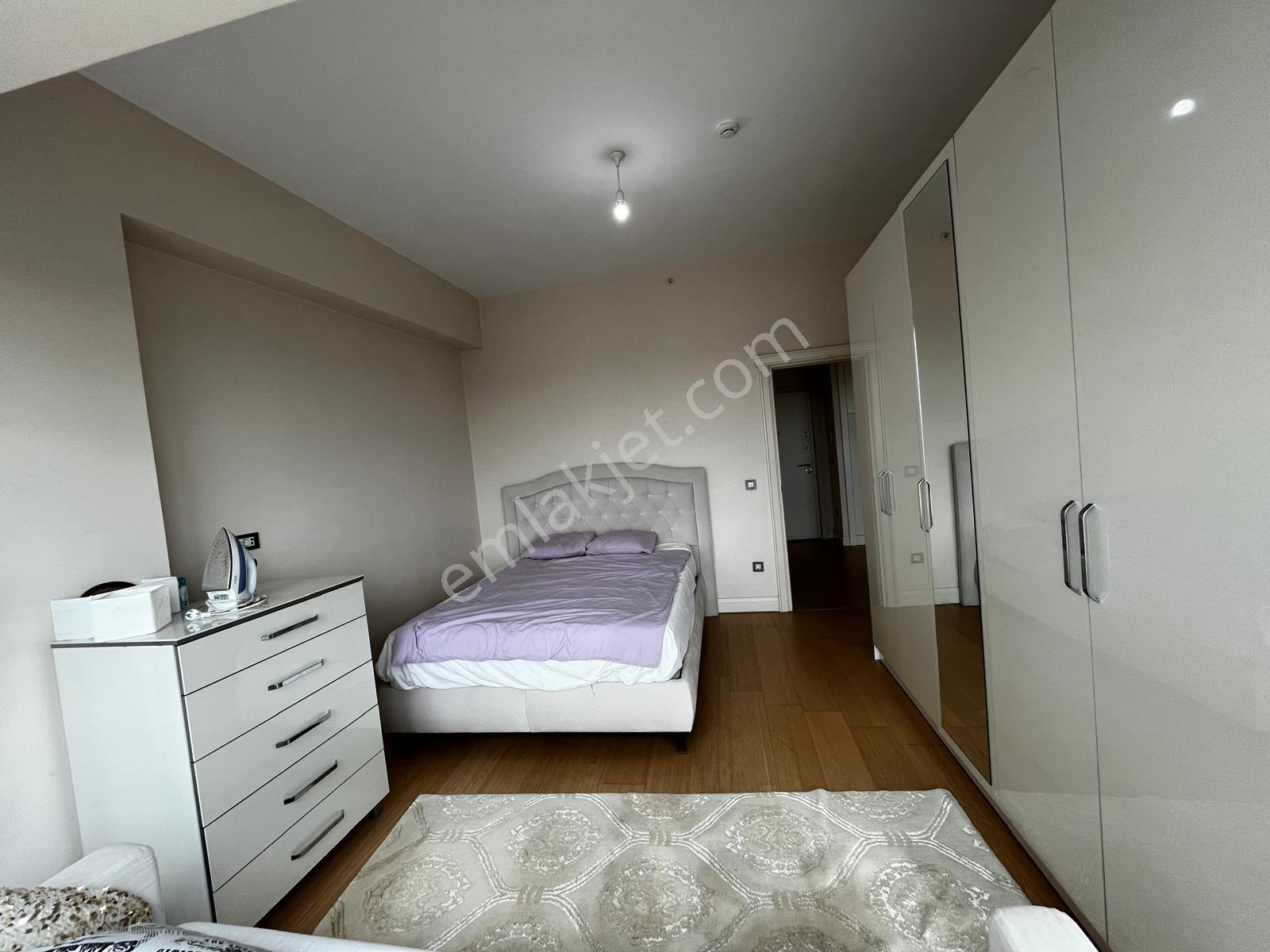 Kiptaş Venezia Mega Kiralık Full Lüks Eşyalı 94 M2 1+1 Daire - Görsel 5
