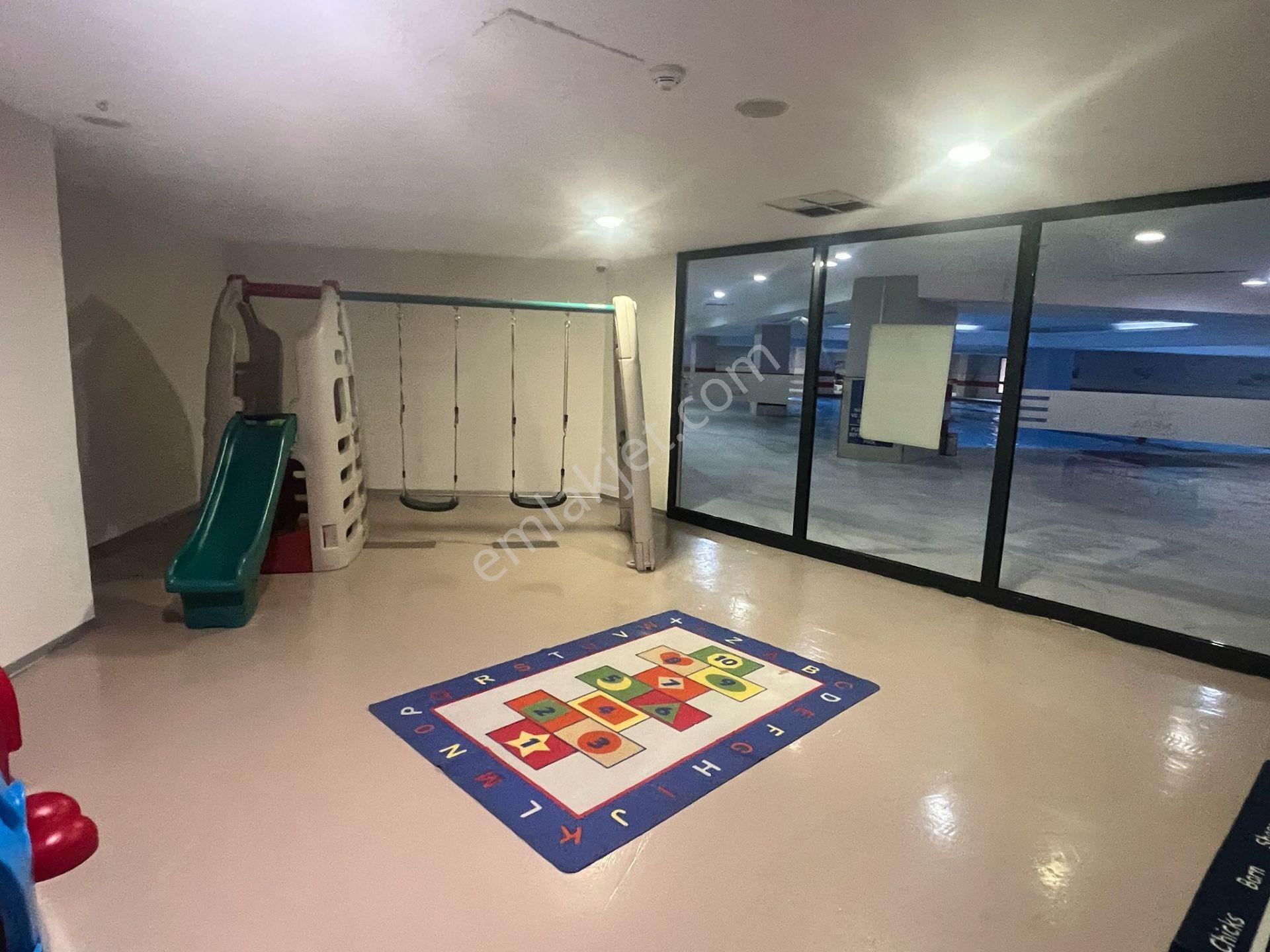 Kiptaş Venezia Mega Kiralık Full Lüks Eşyalı 94 M2 1+1 Daire - Görsel 7
