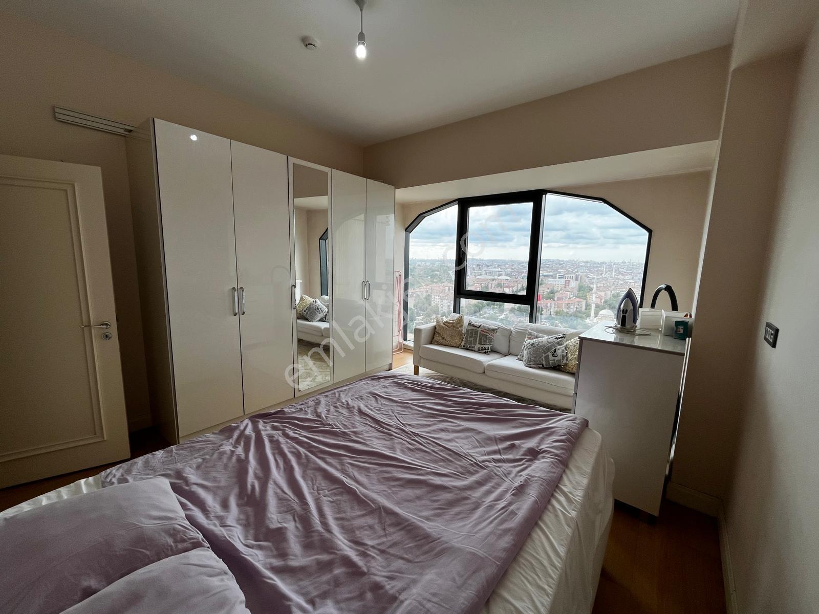 Kiptaş Venezia Mega Kiralık Full Lüks Eşyalı 94 M2 1+1 Daire - Görsel 4