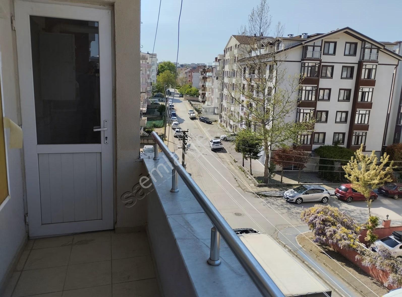 Ara Kat, Eşyasız, Ayrı Mutfak, Geniş Balkonlu Kiralık 2+1 Daire - Görsel 4