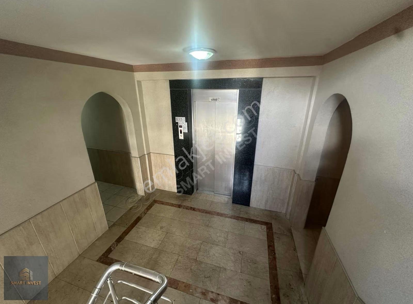 Cikcilli Üniversitesi Yanı Kiralık Site İçi 2+1 Geniş Daire - Görsel 21