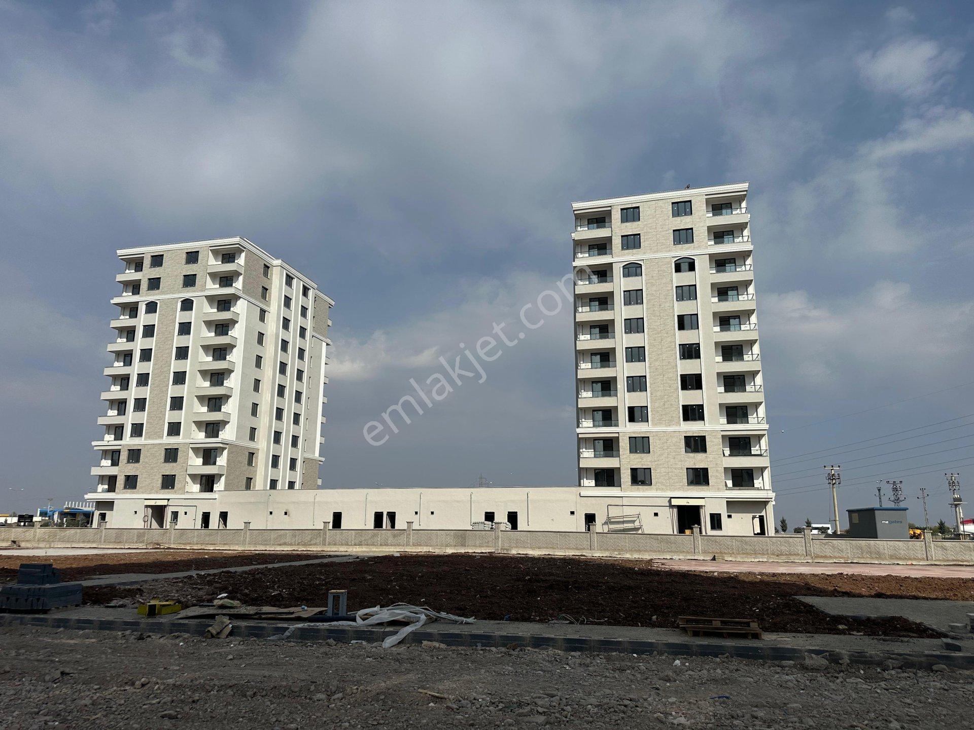 Makro Life Gayrimenkul'den Satılık Elazığ Yolu Üzeri 2+1 Fırsat Daire - Görsel 8