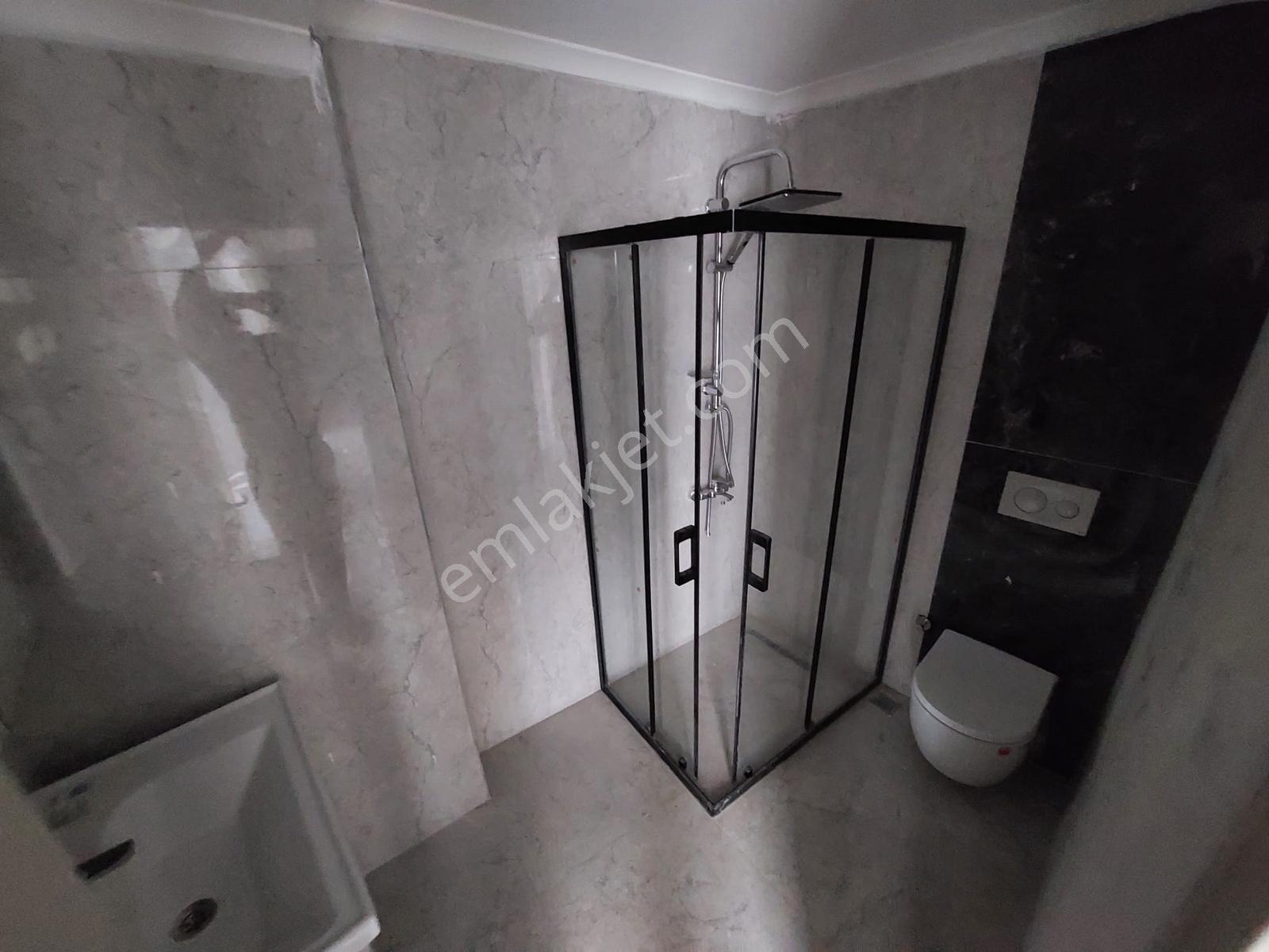 Beşevler Yıldırım Cad 4+1 190 M2 2,kat Kombili Sıfır Daire - Görsel 26