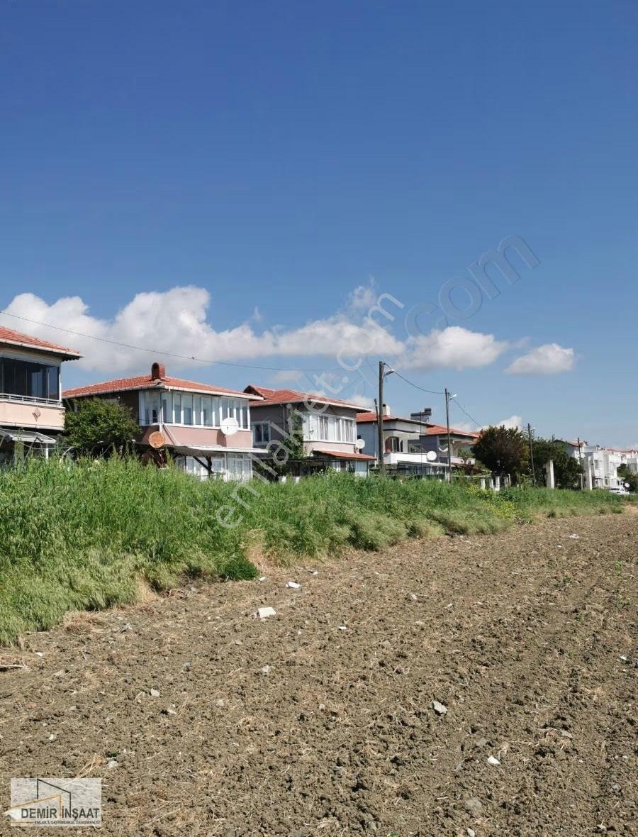 Demir Emlak Gayrimenkul Tekirdağ Şarköy Den Satılık Arsa - Görsel 18