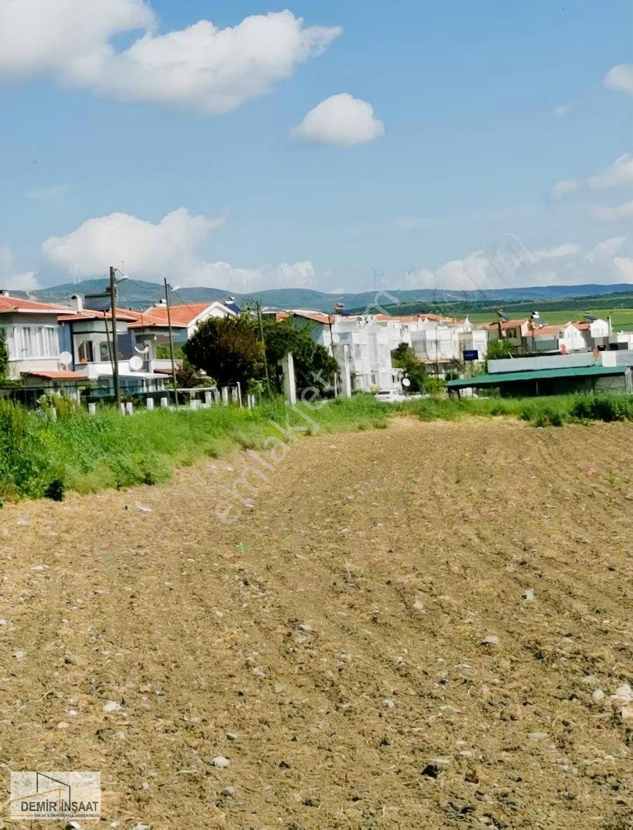 Demir Emlak Gayrimenkul Tekirdağ Şarköy Den Satılık Arsa - Görsel 12