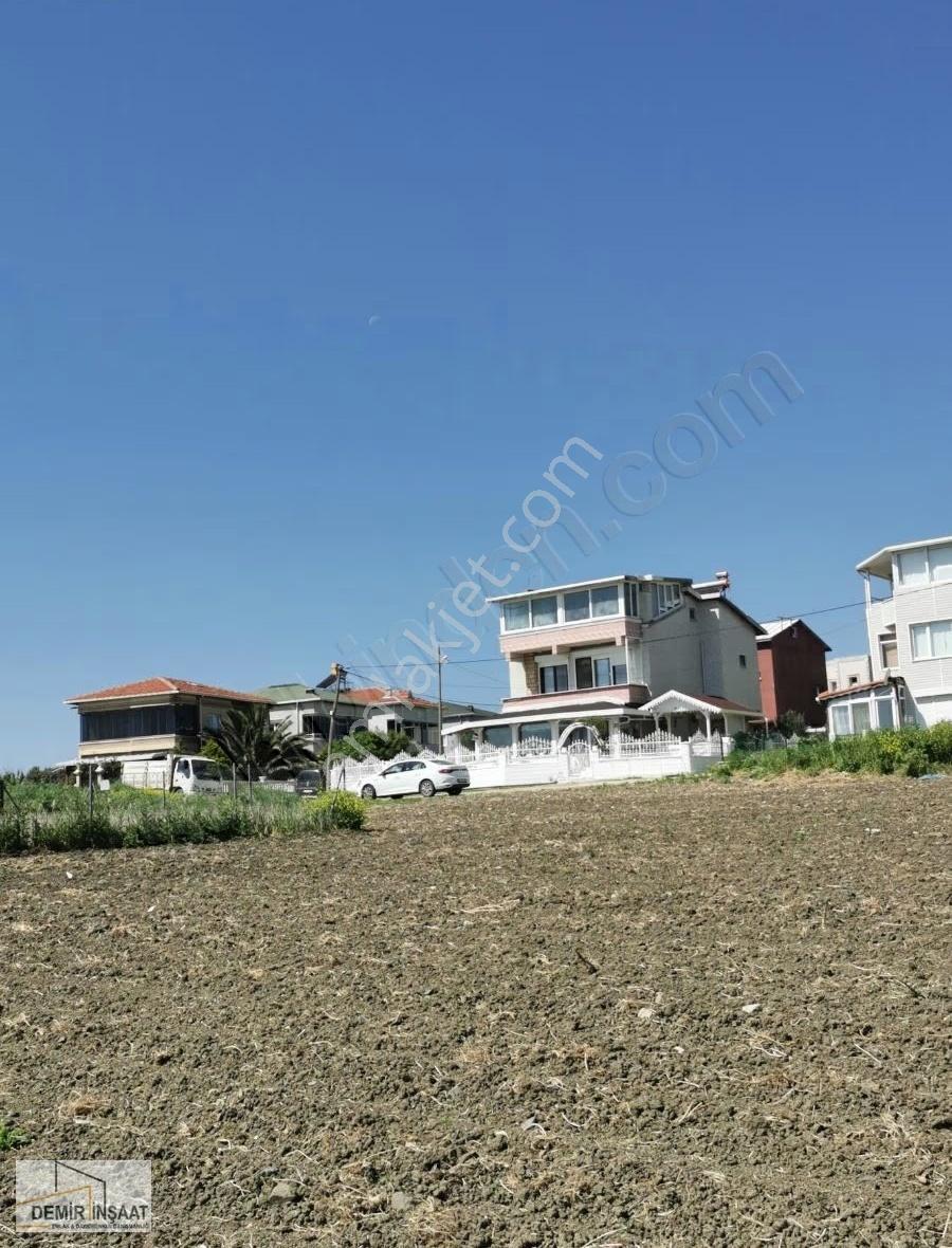 Demir Emlak Gayrimenkul Tekirdağ Şarköy Den Satılık Arsa - Görsel 16