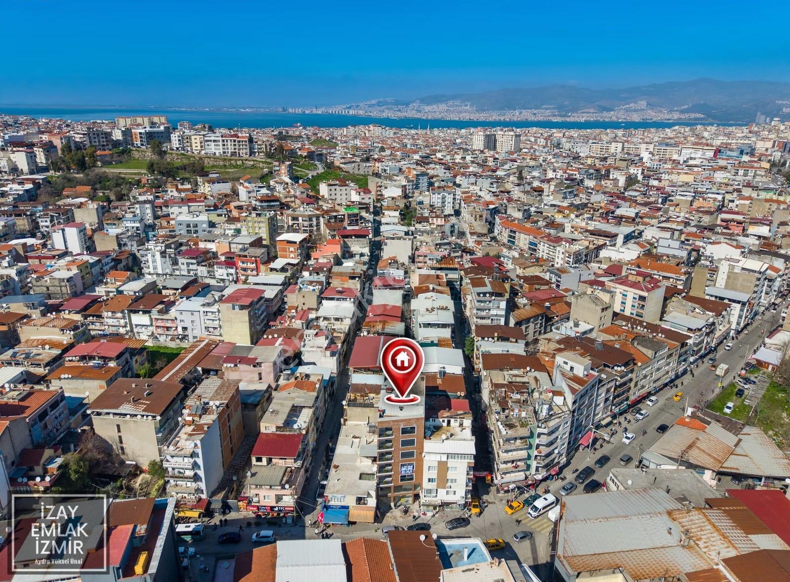Eski İzmir Caddesi Üzerinde 4+1 Dubleks Satılık Daire - Görsel 15