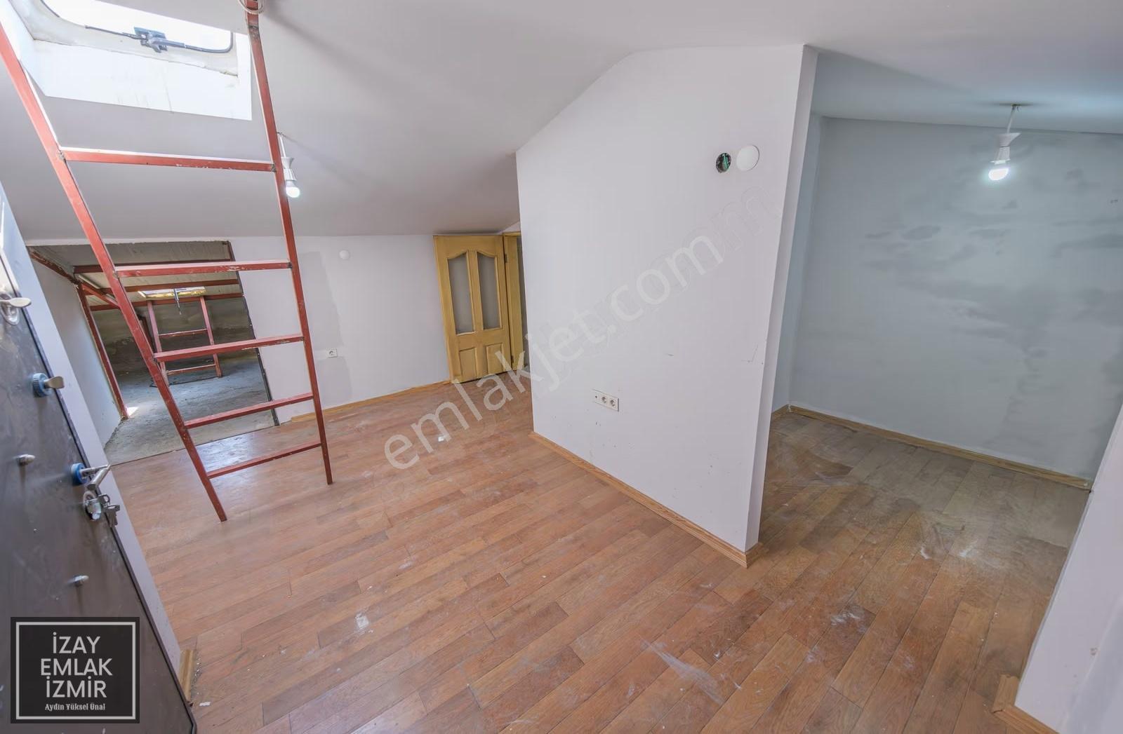 Eski İzmir Caddesi Üzerinde 4+1 Dubleks Satılık Daire - Görsel 2