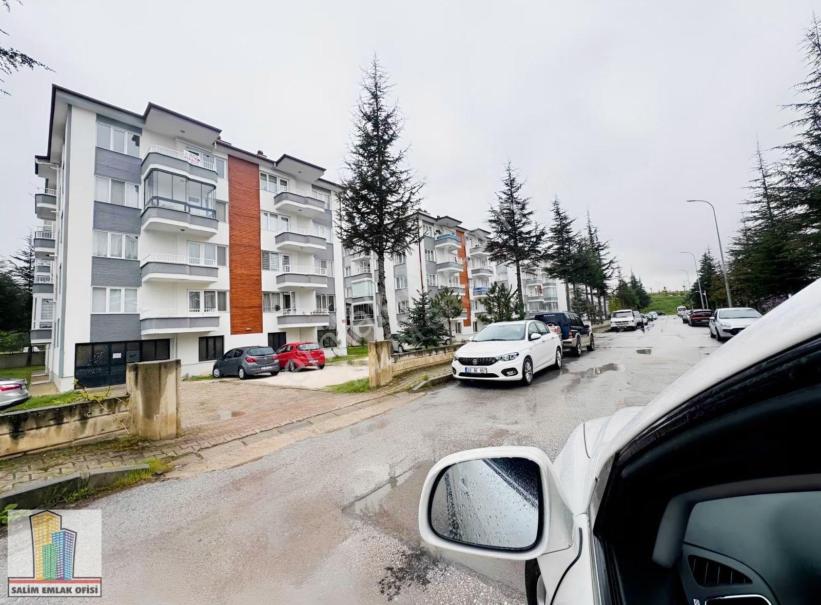 Uydukent, Selçuku Mh. Kiralık 3+1 Temiz Daire - Görsel 14
