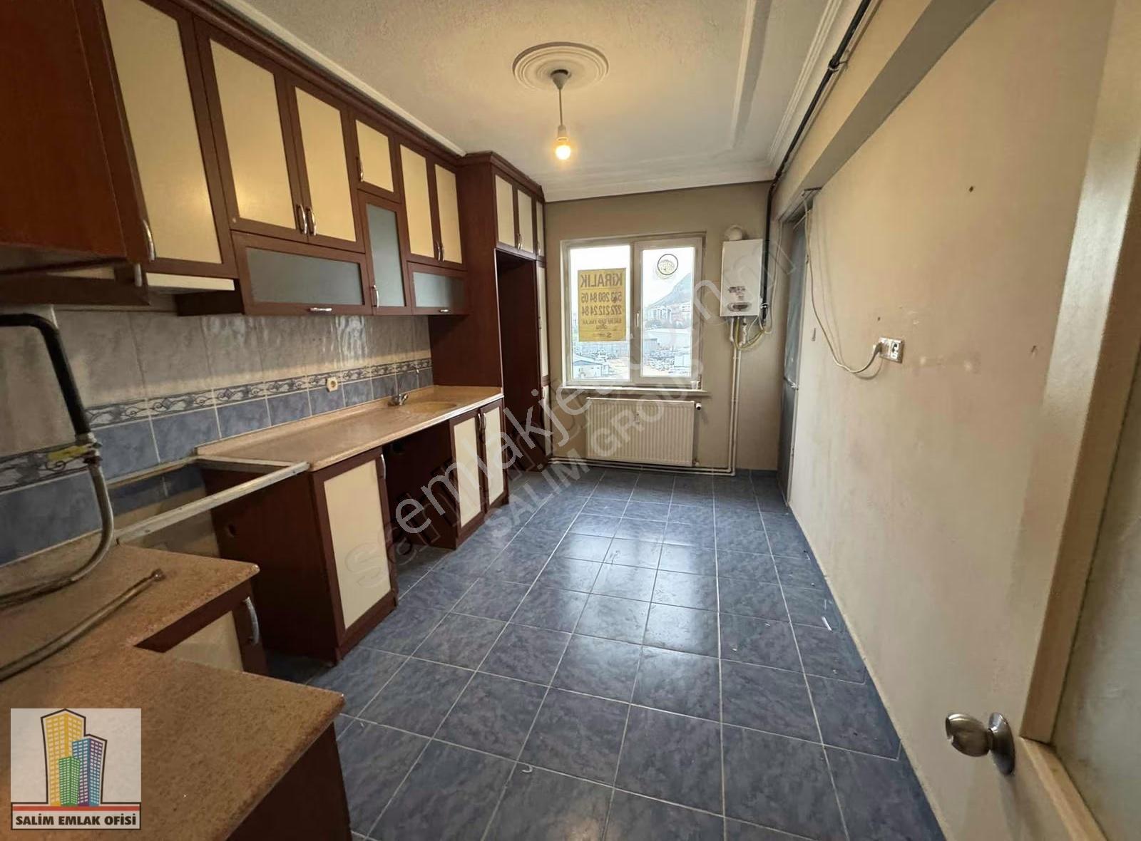 Uydukent, Selçuku Mh. Kiralık 3+1 Temiz Daire - Görsel 24