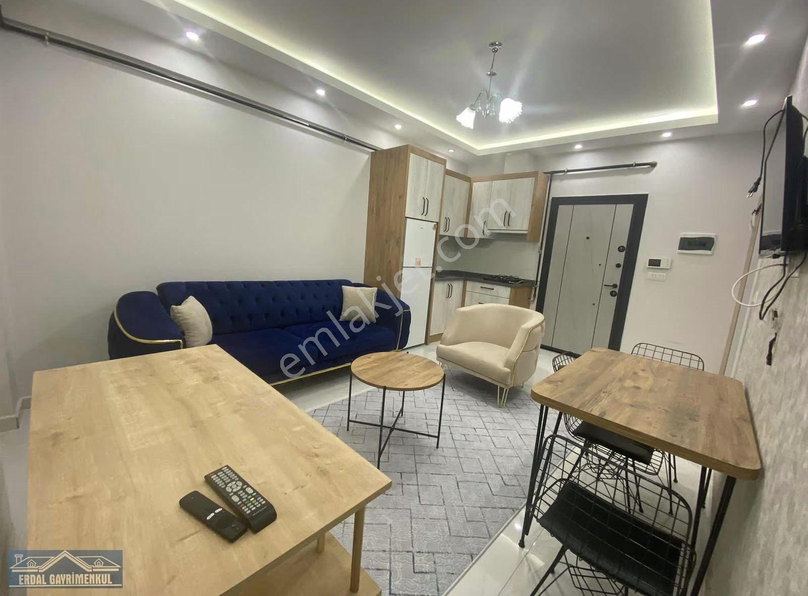 Paü Karşısında Kiralık Lüks Apart - Görsel 5