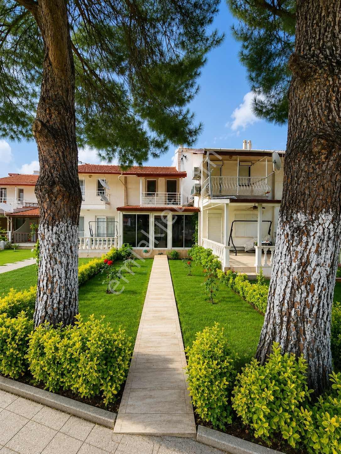 Dağlı gayrimenkul'den|2+1|site İçi|konforlu&şık|prestijli|villa - Görsel 18