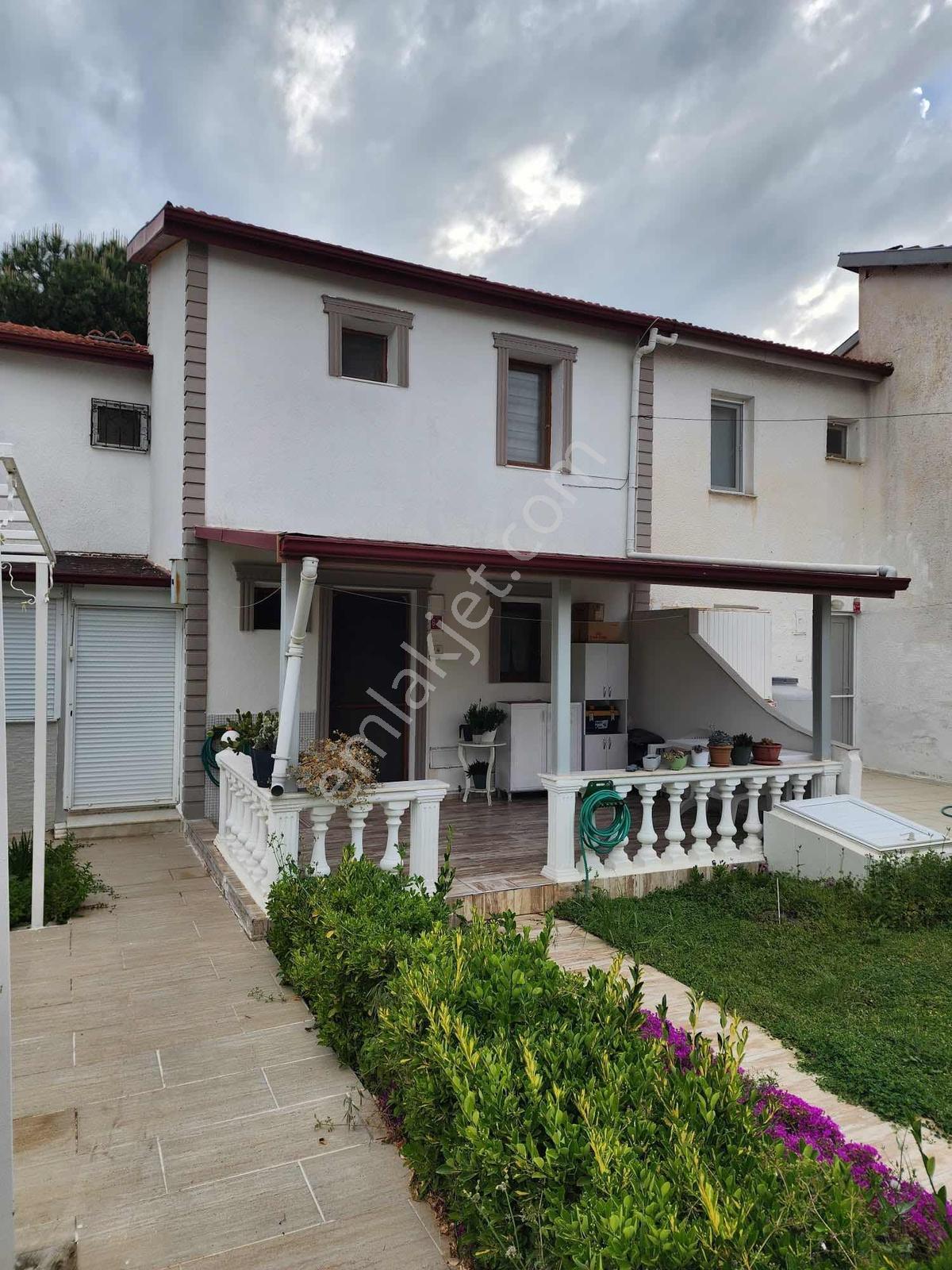 Dağlı gayrimenkul'den|2+1|site İçi|konforlu&şık|prestijli|villa - Görsel 22