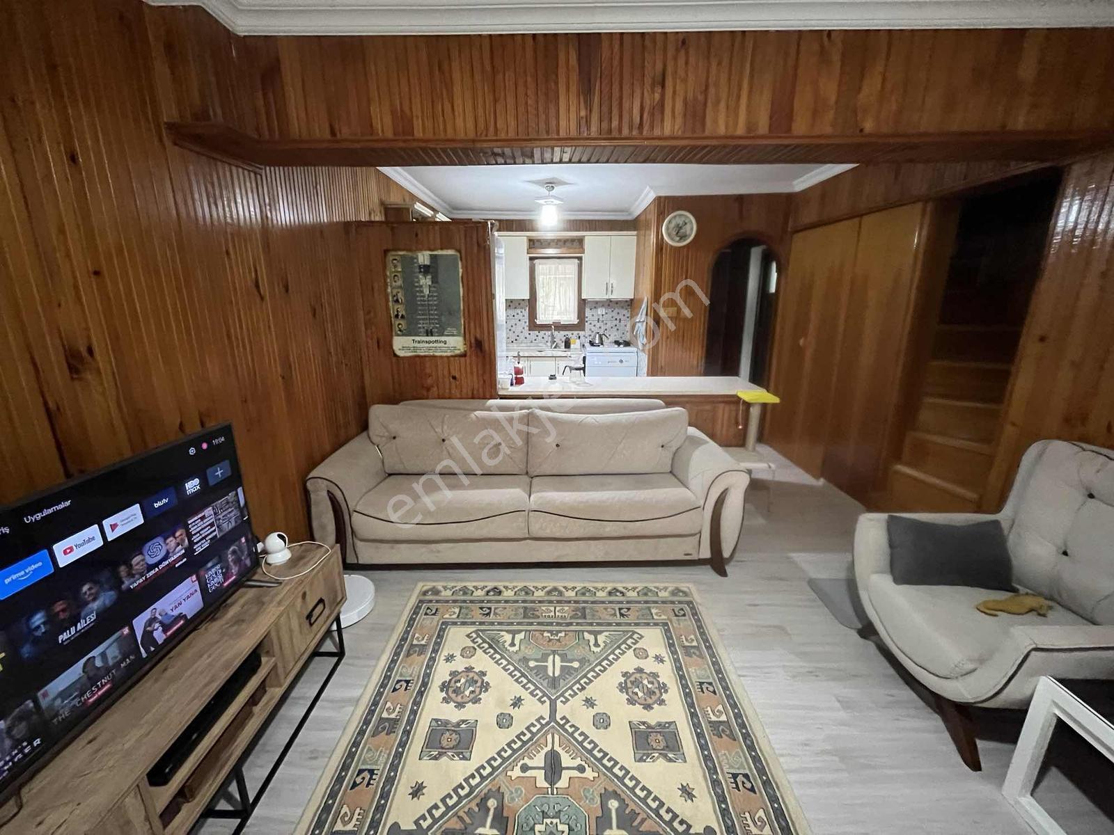 Dağlı gayrimenkul'den|2+1|site İçi|konforlu&şık|prestijli|villa - Görsel 30