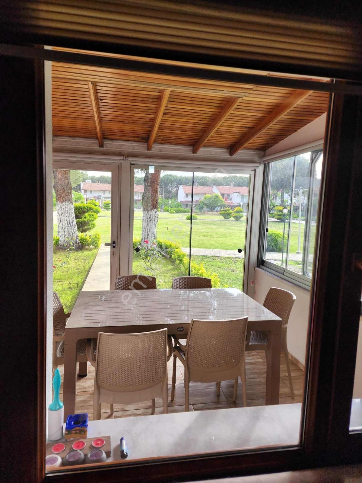 Dağlı gayrimenkul'den|2+1|site İçi|konforlu&şık|prestijli|villa - Görsel 8