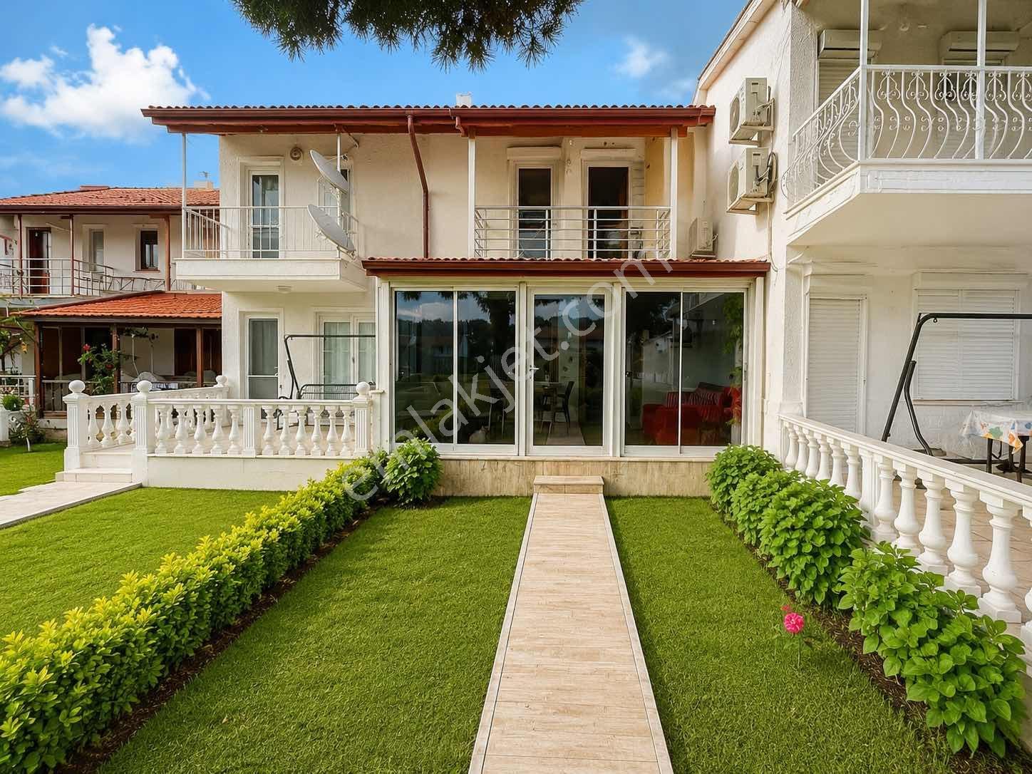 Dağlı gayrimenkul'den|2+1|site İçi|konforlu&şık|prestijli|villa