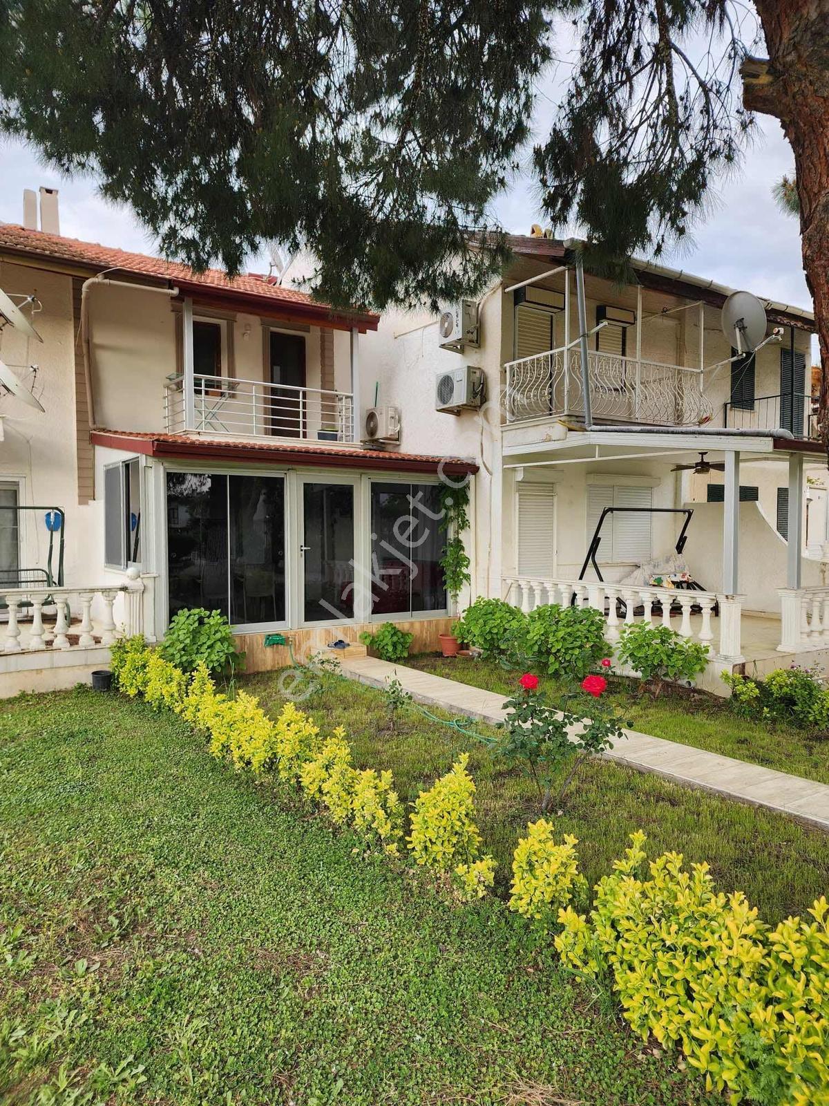 Dağlı gayrimenkul'den|2+1|site İçi|konforlu&şık|prestijli|villa - Görsel 32