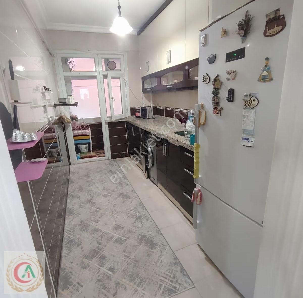 Akdoğan İnş 50.yıl Mah Satılık Daire 1.kat 2+1 100m2 Masrafsız - Görsel 24
