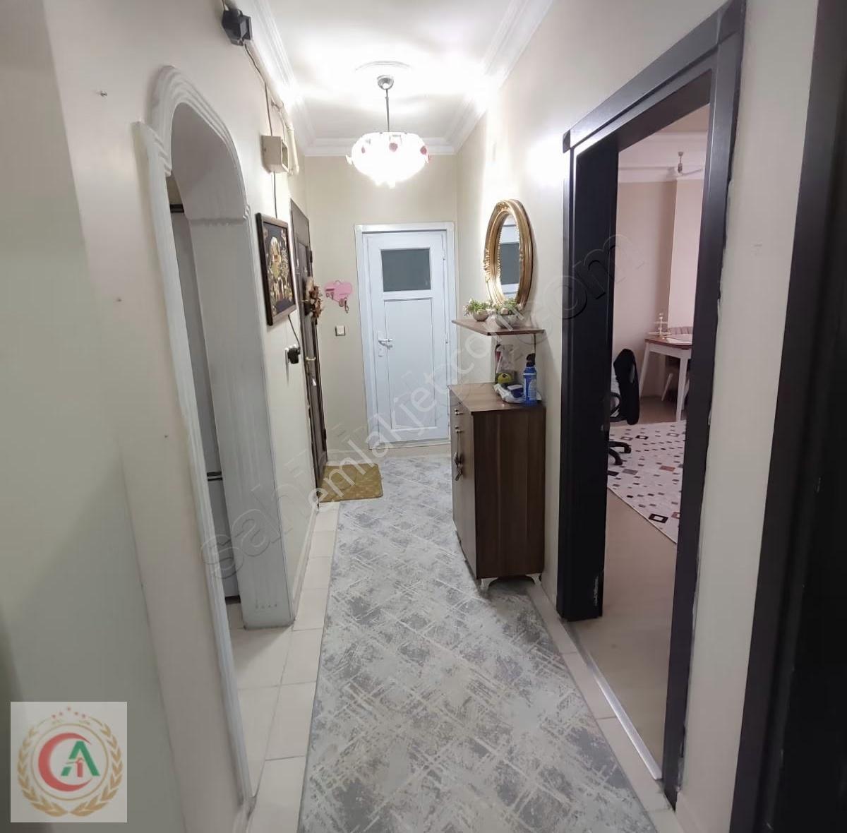 Akdoğan İnş 50.yıl Mah Satılık Daire 1.kat 2+1 100m2 Masrafsız - Görsel 32