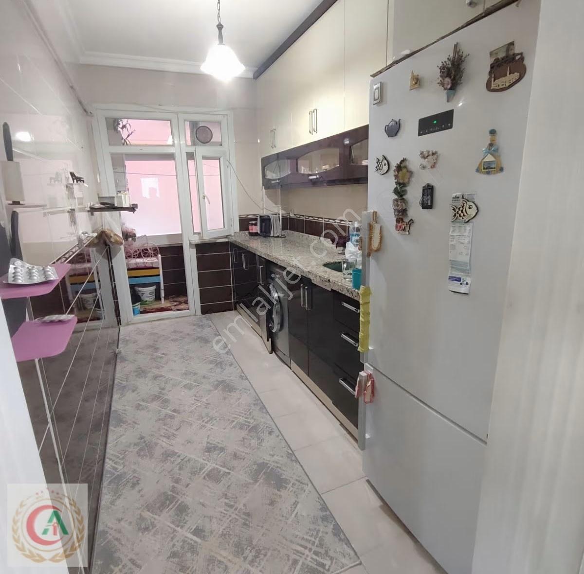Akdoğan İnş 50.yıl Mah Satılık Daire 1.kat 2+1 100m2 Masrafsız - Görsel 23