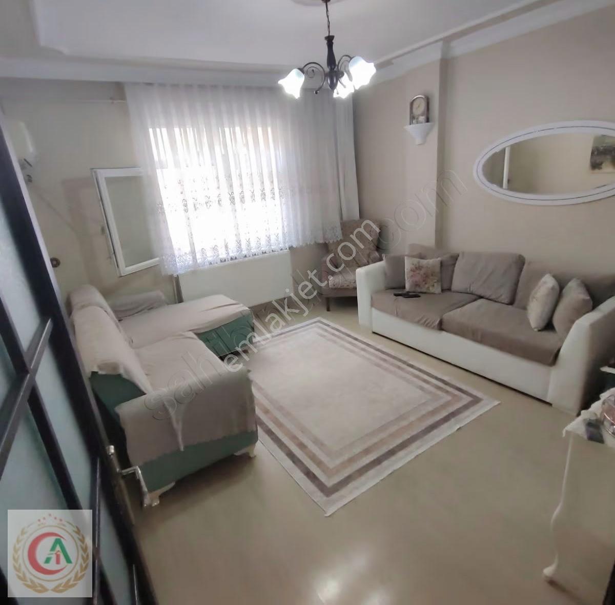 Akdoğan İnş 50.yıl Mah Satılık Daire 1.kat 2+1 100m2 Masrafsız - Görsel 15