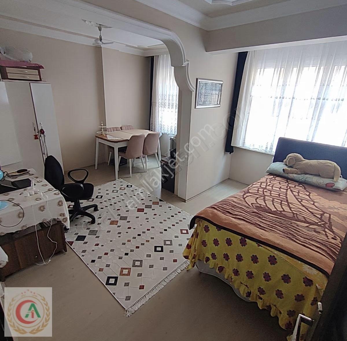 Akdoğan İnş 50.yıl Mah Satılık Daire 1.kat 2+1 100m2 Masrafsız - Görsel 17