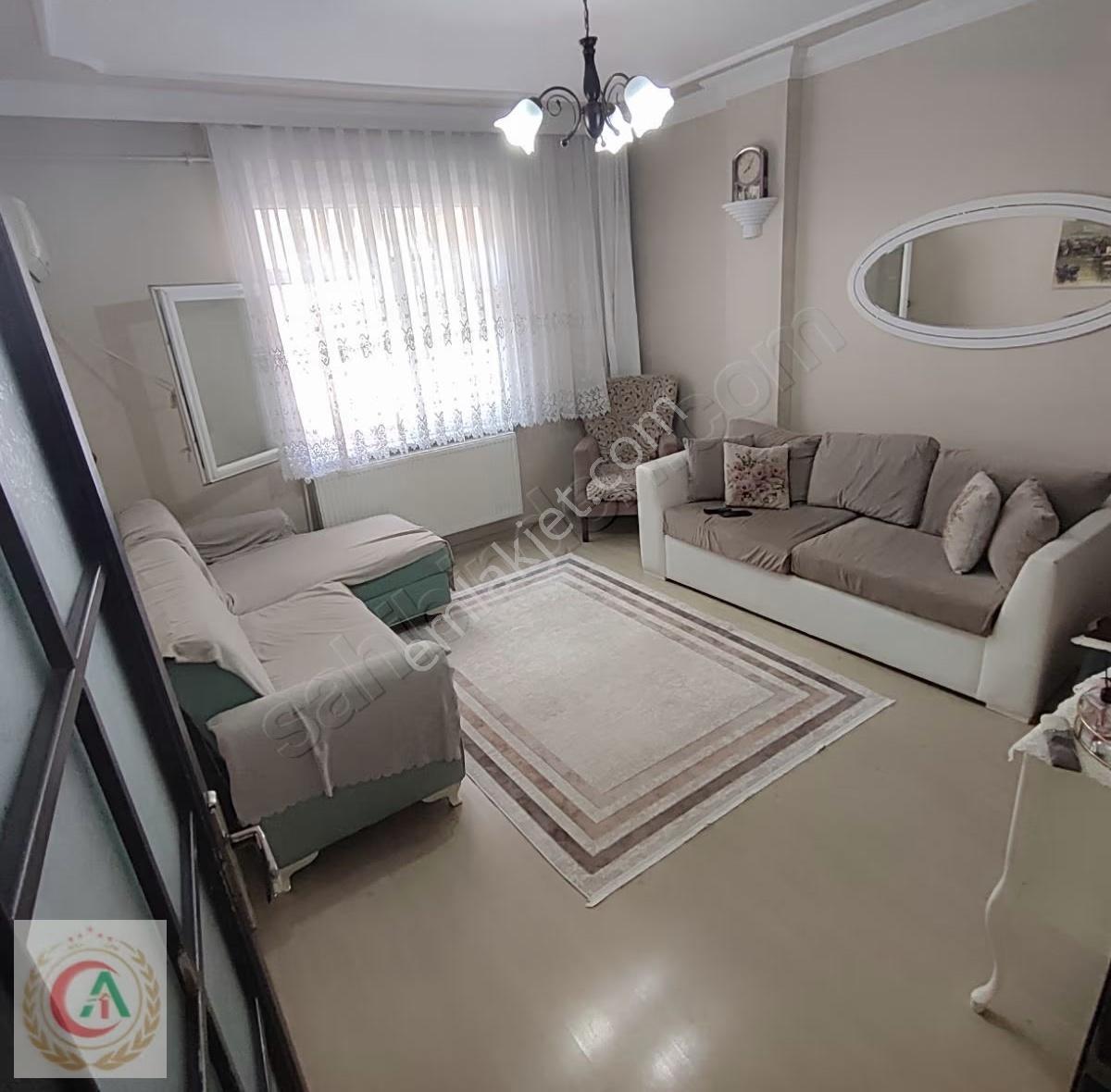 Akdoğan İnş 50.yıl Mah Satılık Daire 1.kat 2+1 100m2 Masrafsız - Görsel 14
