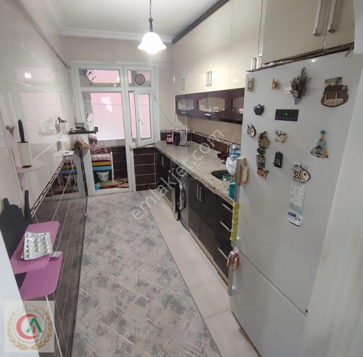 Akdoğan İnş 50.yıl Mah Satılık Daire 1.kat 2+1 100m2 Masrafsız - Görsel 28