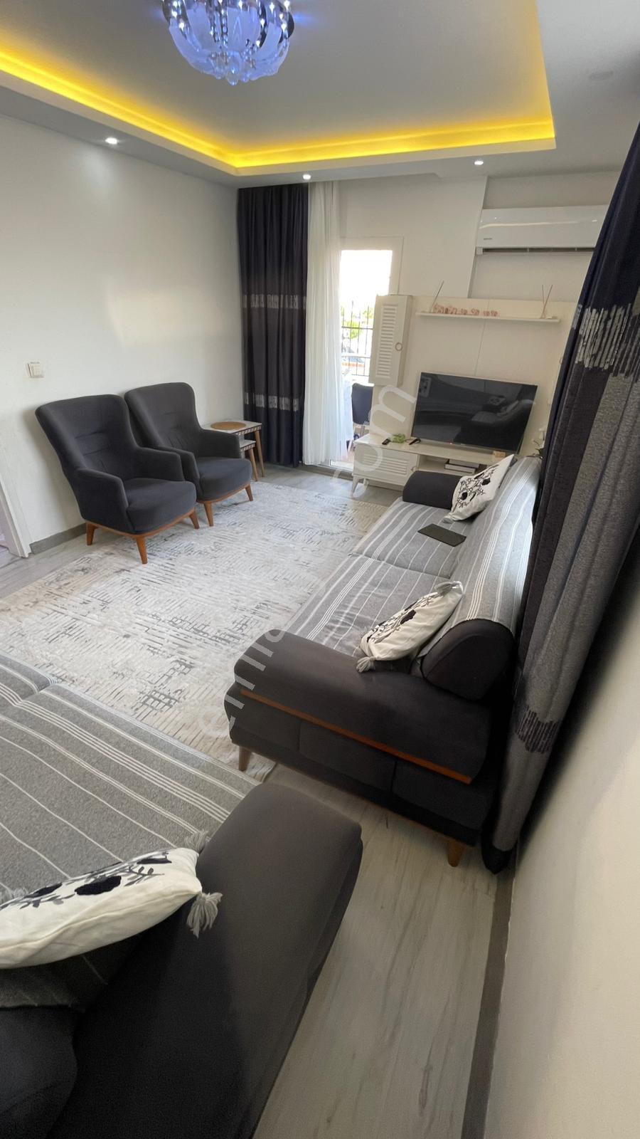 Yeşiltepe Mh 2+1 Dairemiz Satılık