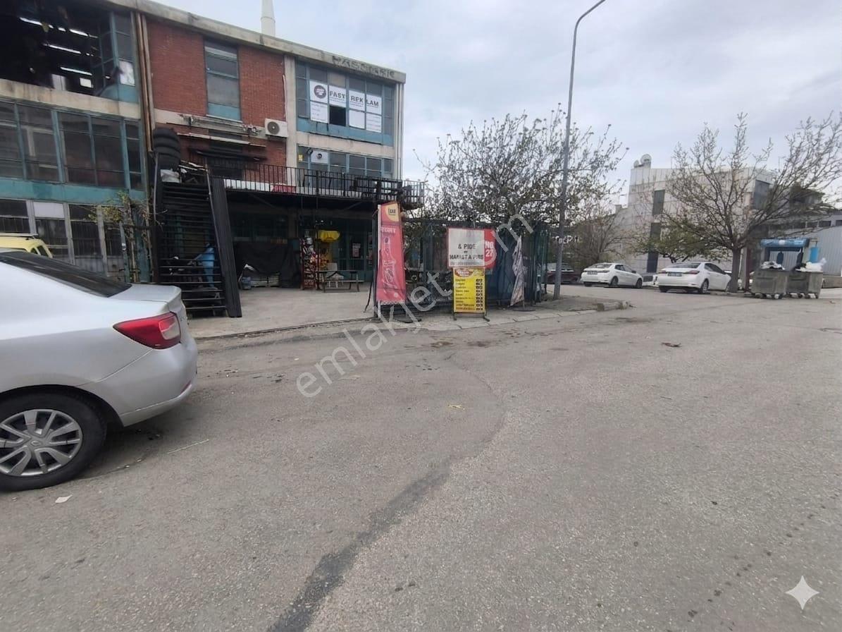 İvedik Osb'de Devren Kiralık Köşe Başı Market Piknik Büfe - Görsel 20
