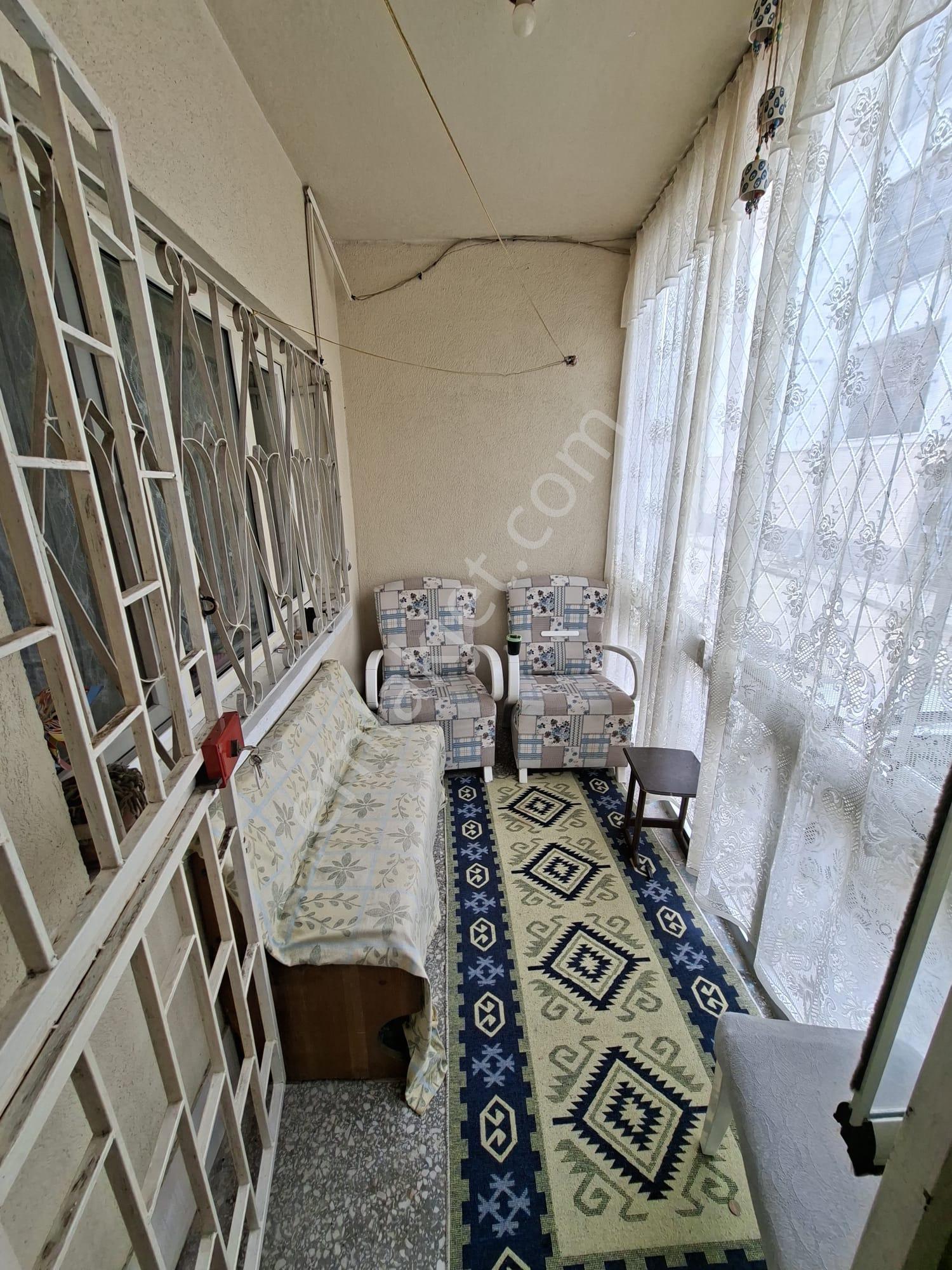 Recep Ümit Emlak'tan Şarhöyük Hat Boyu-2 Caddesi Kyk Yurdu Yanında 2 Katlı Satılık Komple Bina - Görsel 11
