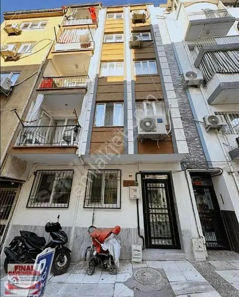 Final Gayrimenkul'den Kuyualan'da Satılık 2+1 Daire