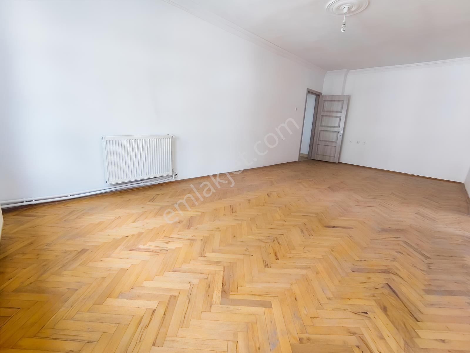Keçiören Ufuktepe'de Cadde Üstü 3+1+kiler Üst Kat Kiralık Daire - Görsel 12