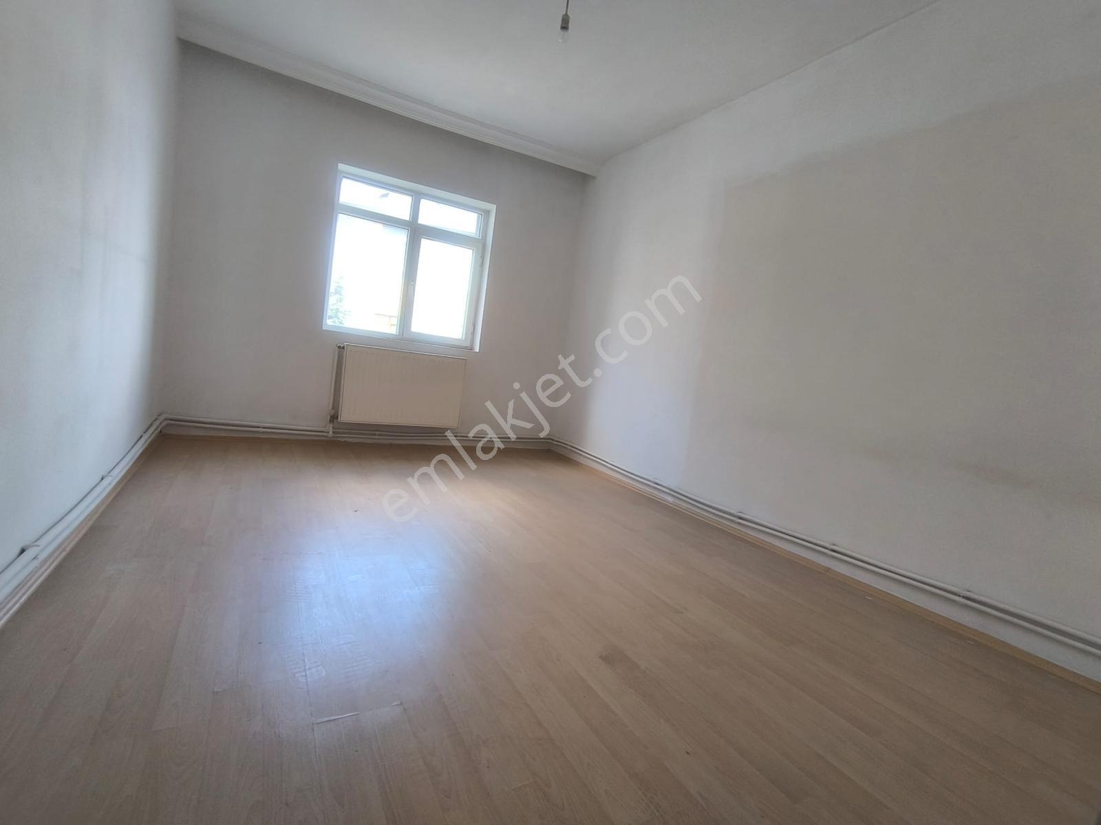 Keçiören Ufuktepe'de Cadde Üstü 3+1+kiler Üst Kat Kiralık Daire - Görsel 17