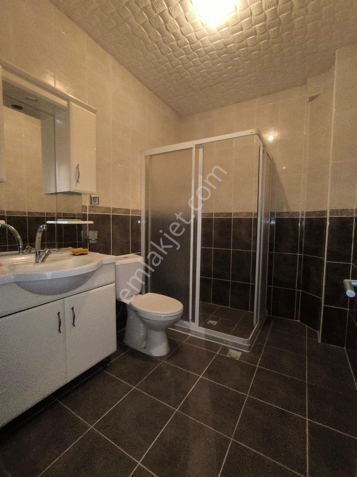 Keçiören Ufuktepe'de Cadde Üstü 3+1+kiler Üst Kat Kiralık Daire - Görsel 24