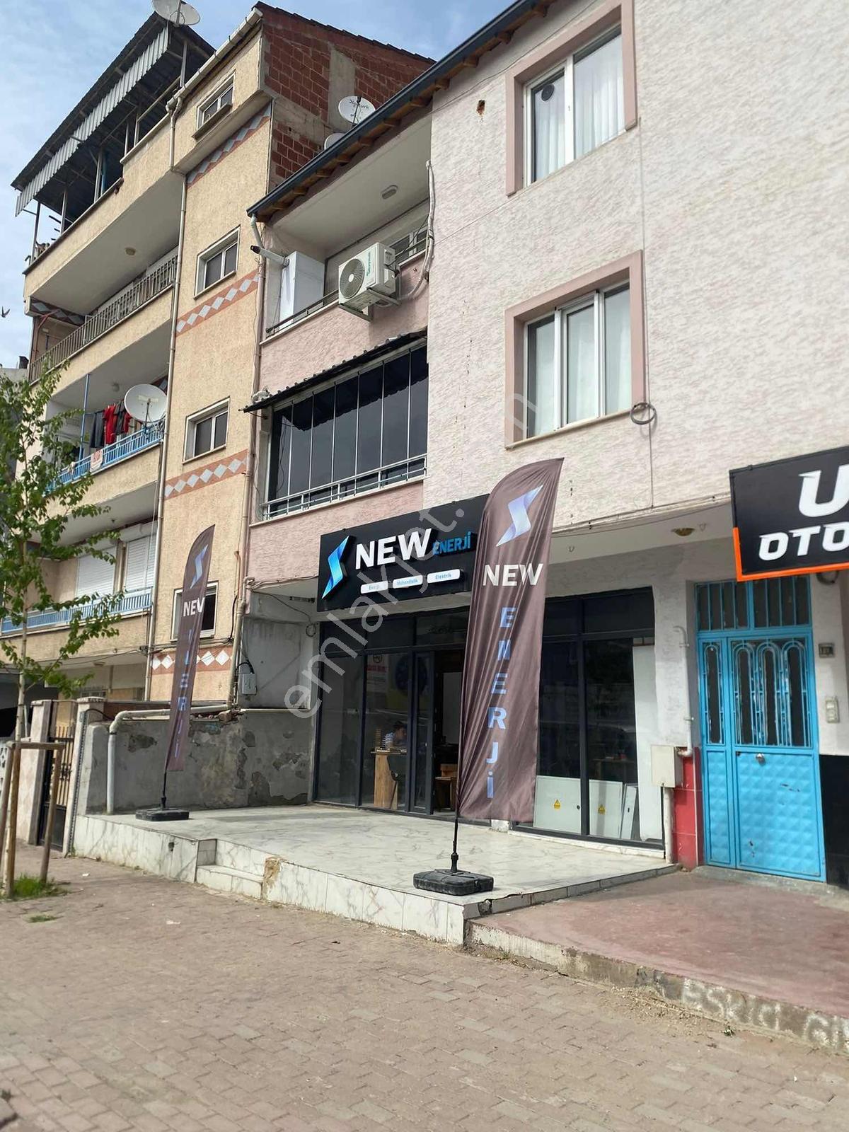 Nezir Gayrimenkulden Süleymaniye Mahallesinde Satılık İşyeri - Görsel 4