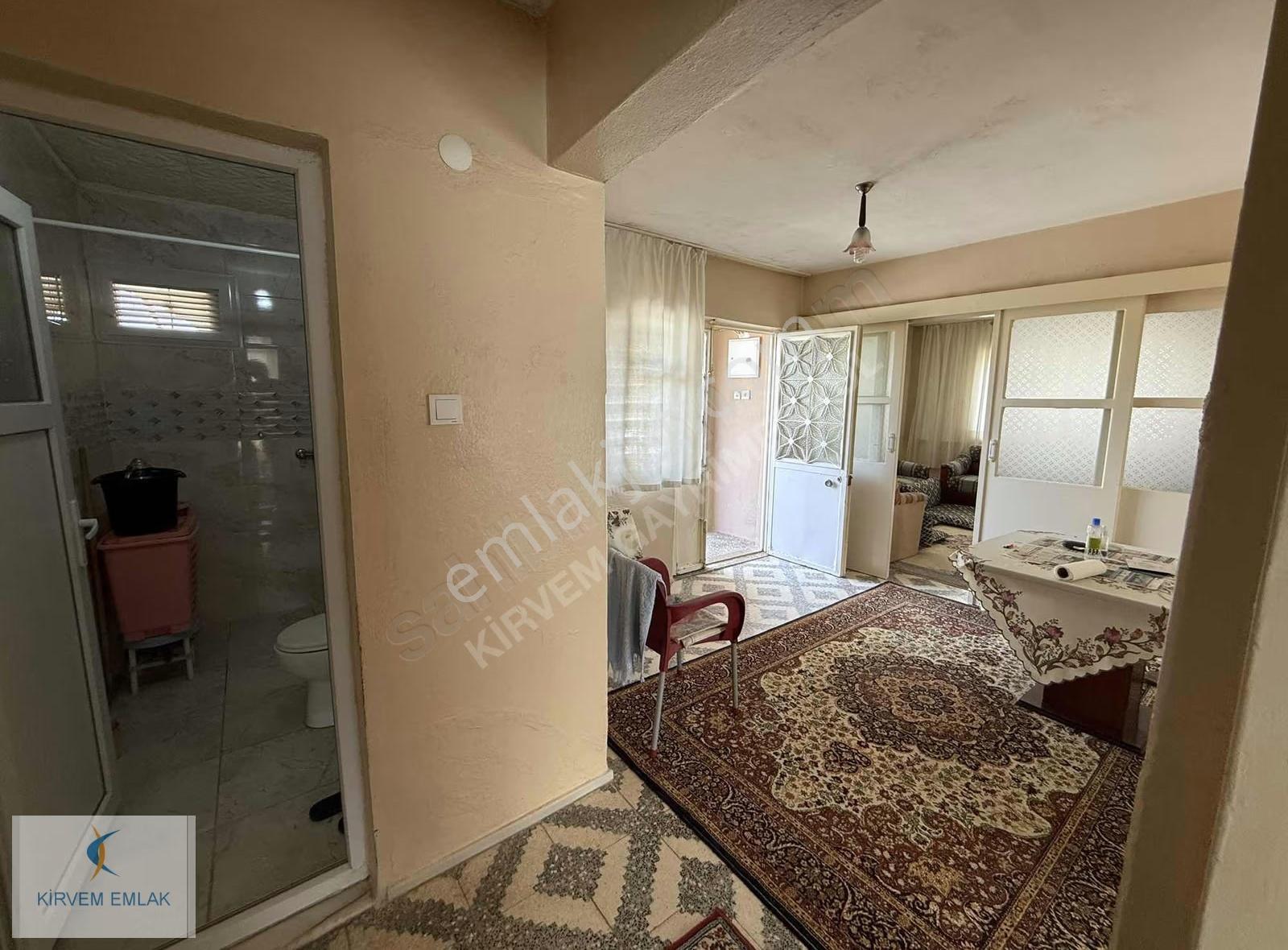 Kirvem Emlak'tan Koldere Mah. De Tek Arsa İçerisinde Müstakil Ev - Görsel 26
