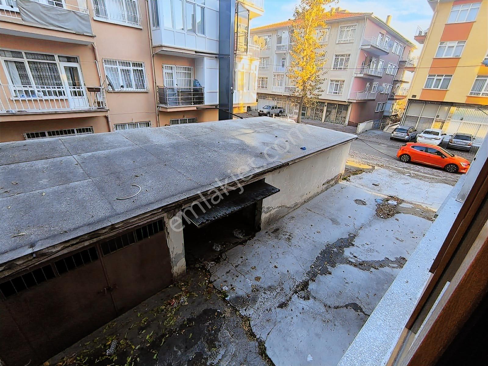 Aşağı Eğlence Yalıkavak Sokakta 3+1 Giriş Kat Yapılı Daire - Görsel 14