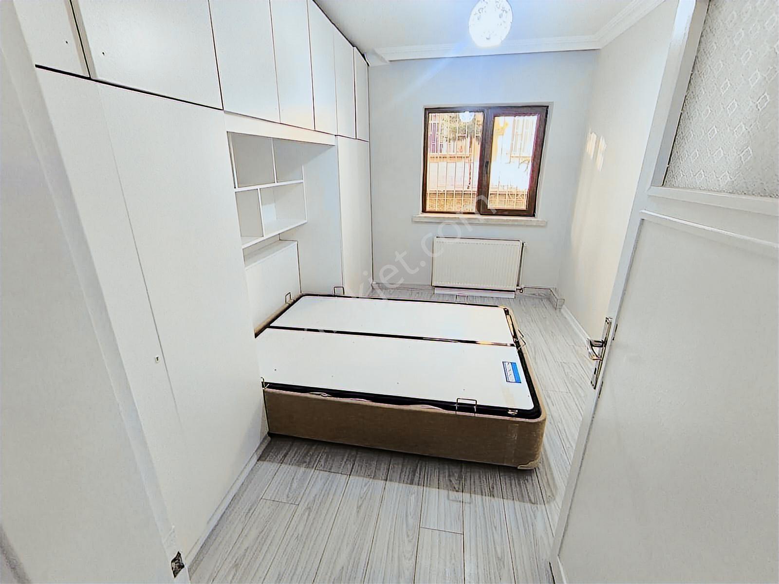 Aşağı Eğlence Yalıkavak Sokakta 3+1 Giriş Kat Yapılı Daire - Görsel 9