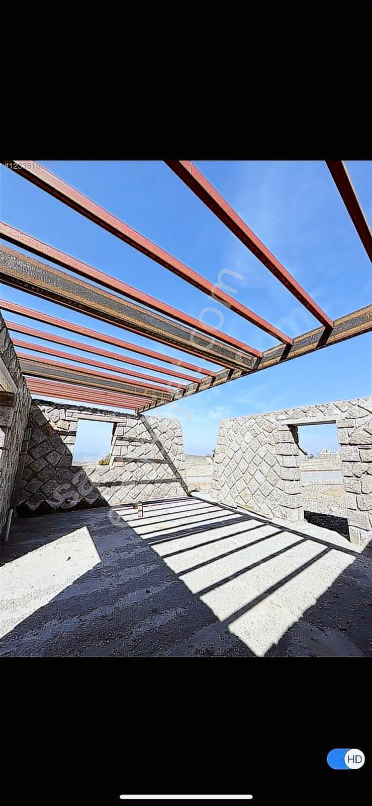 Acill Yakupabdal'da Site İçerisinde Satılık 300m2 İçinde Taş Ev - Görsel 21