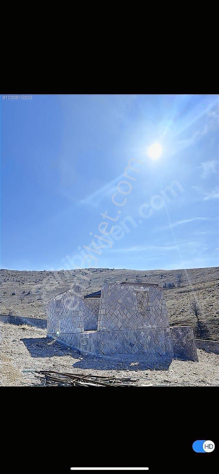 Acill Yakupabdal'da Site İçerisinde Satılık 300m2 İçinde Taş Ev - Görsel 11